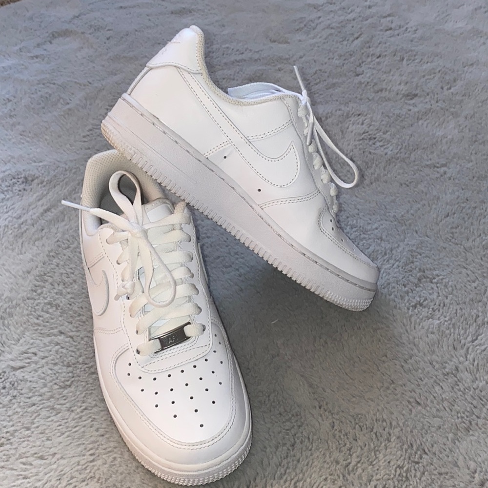 Air force ones